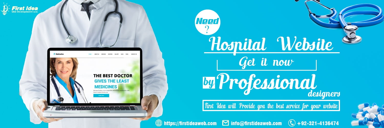 Hospital Management System