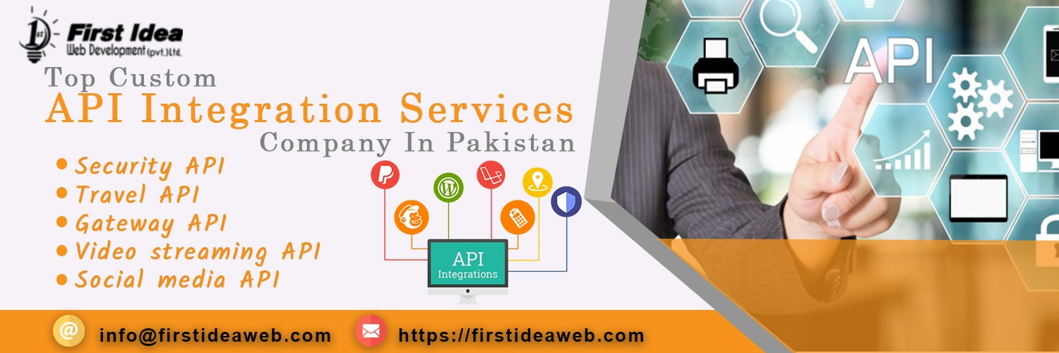 api integration services lahore Karachi Islamabad Pakistan, api integration in wordpress, Top Custom API Integration Services Company in Pakistan, api integration solutions,
